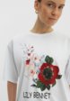 Футболка Lilly Bennet5  - превью