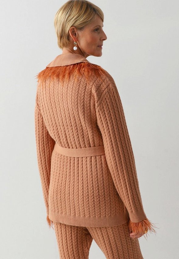 Кардиган Lilly Bennet