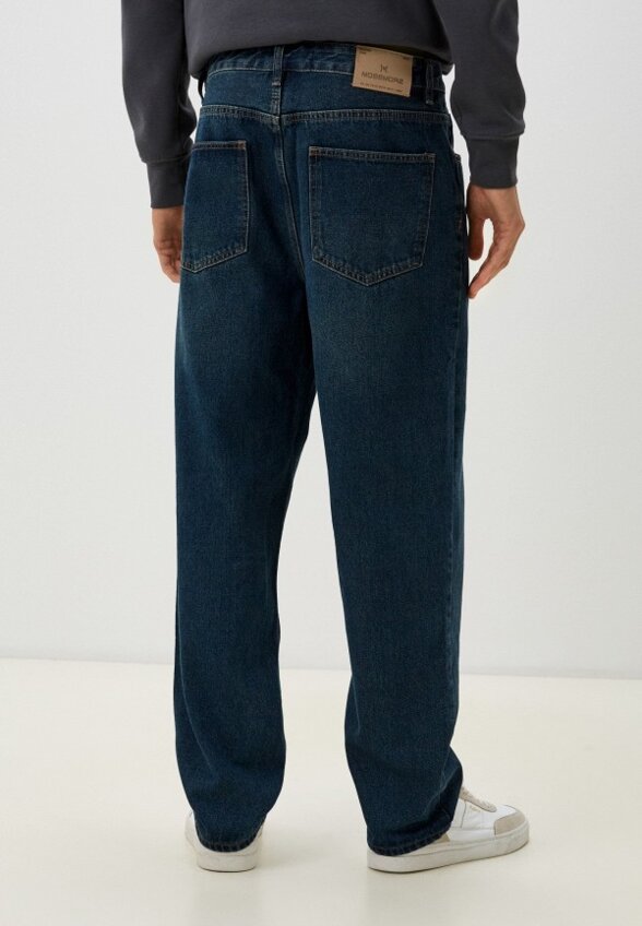 Джинсы Mossmore