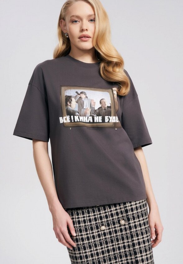 Футболка Твое