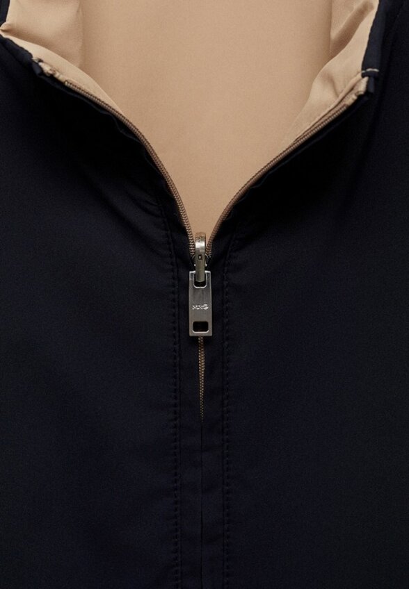 Куртка утепленная Mango Man