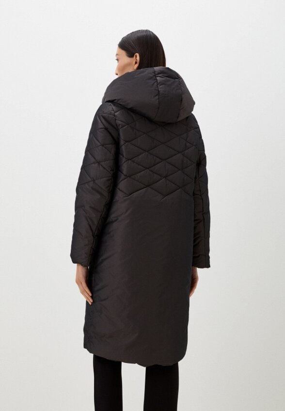 Куртка стеганая Dixi-Coat