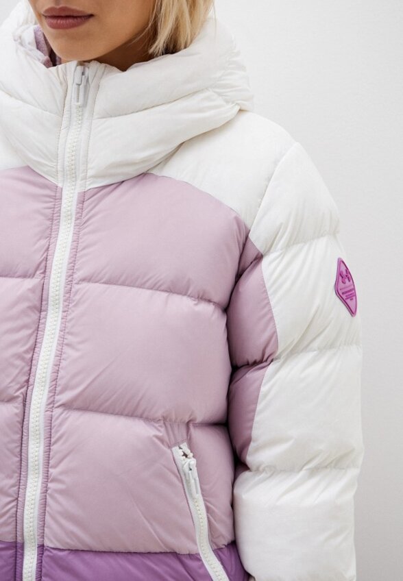 Пуховик Under Armour