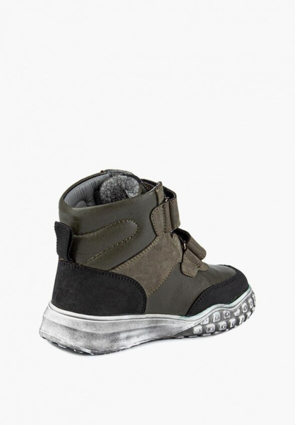 Ботинки Kapika