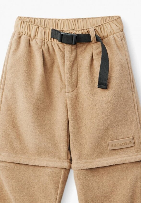 Брюки спортивные Happy Baby