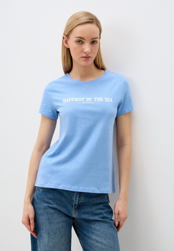 Футболка Tom Tailor