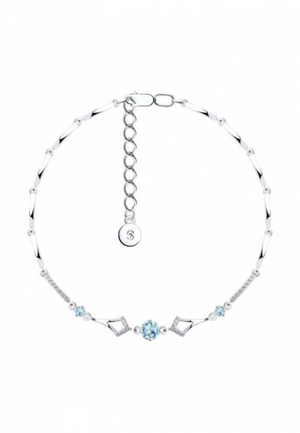 Браслет Sokolov