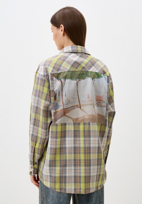 Рубашка Artograph