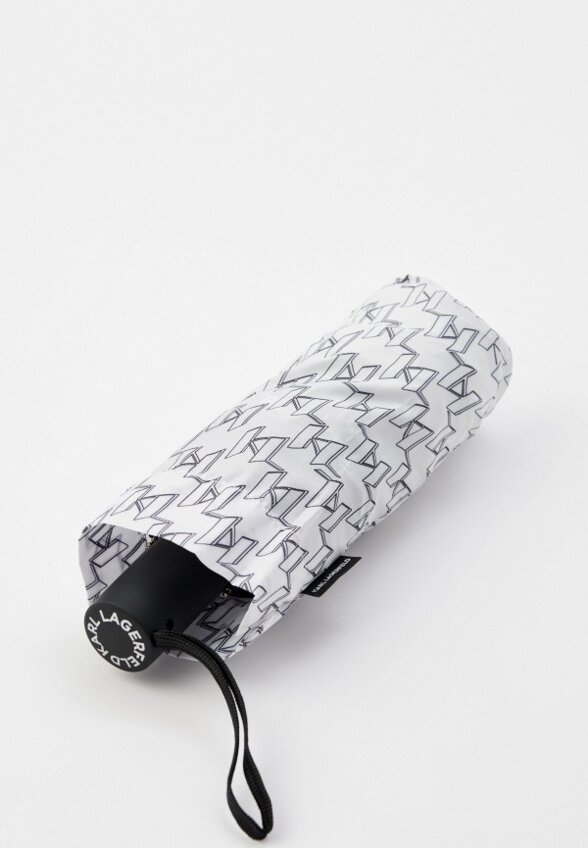 Зонт складной Karl Lagerfeld
