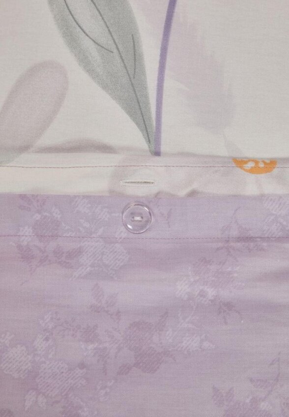 Постельное белье Евро Sanpa