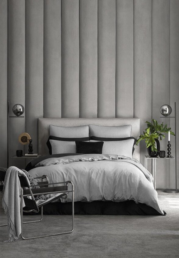 Постельное белье Евро Togas