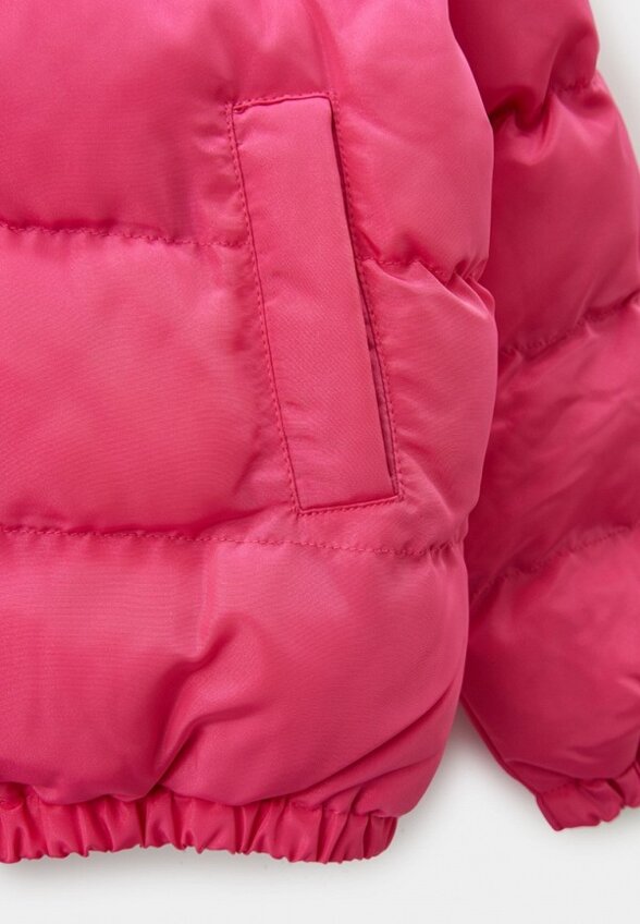 Куртка утепленная Hugo