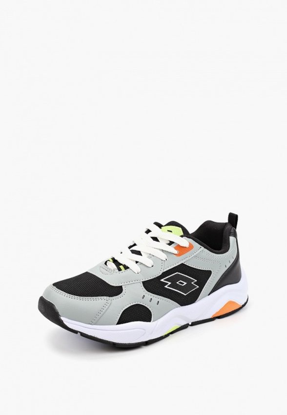 Кроссовки Lotto