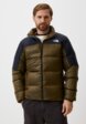 Пуховик The North Face1  - превью