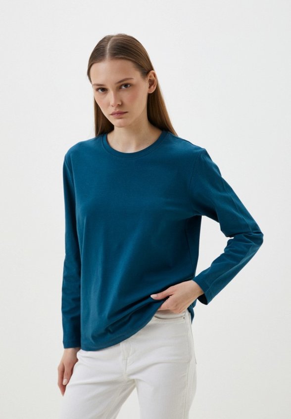 Лонгслив G.E.Y.I.M