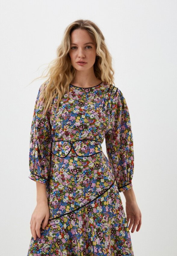 Платье Na Lubvi