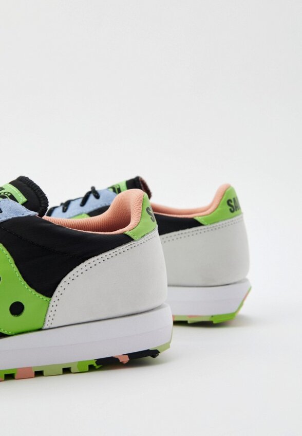 Кроссовки Saucony