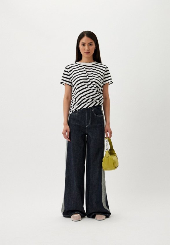 Футболка Max&Co