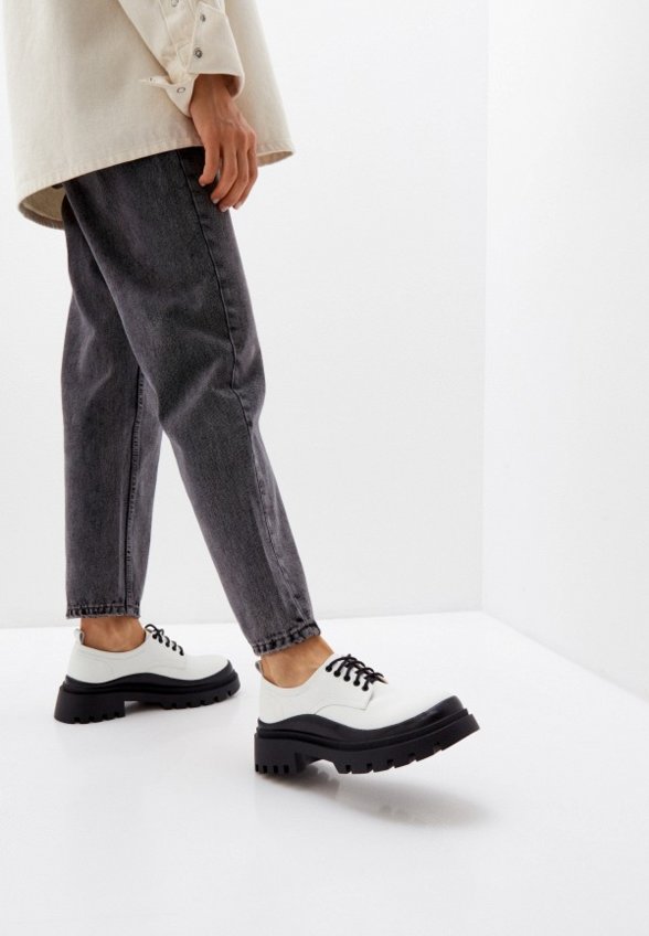 Ботинки Lolli l Polli