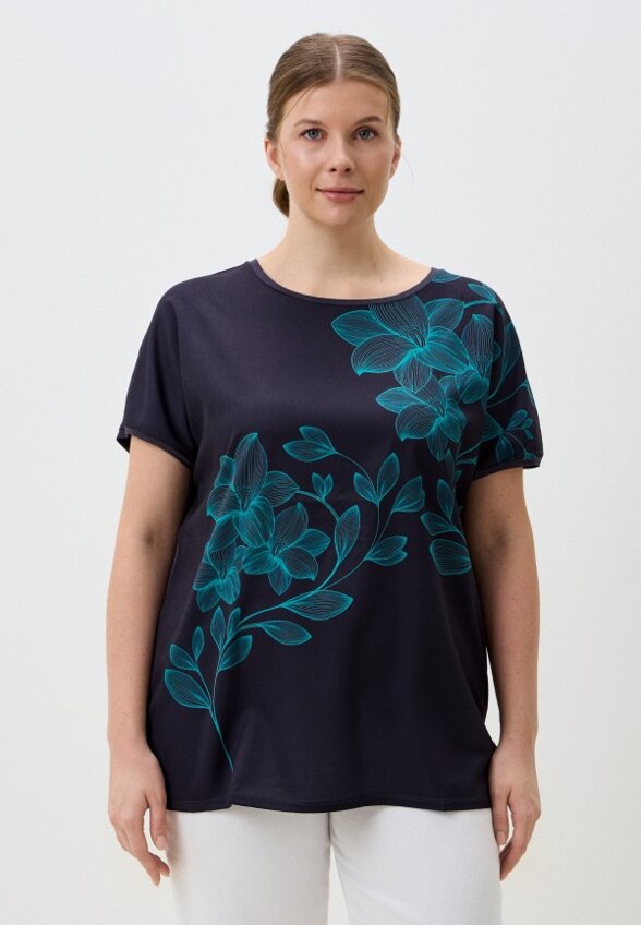 Футболка Begood