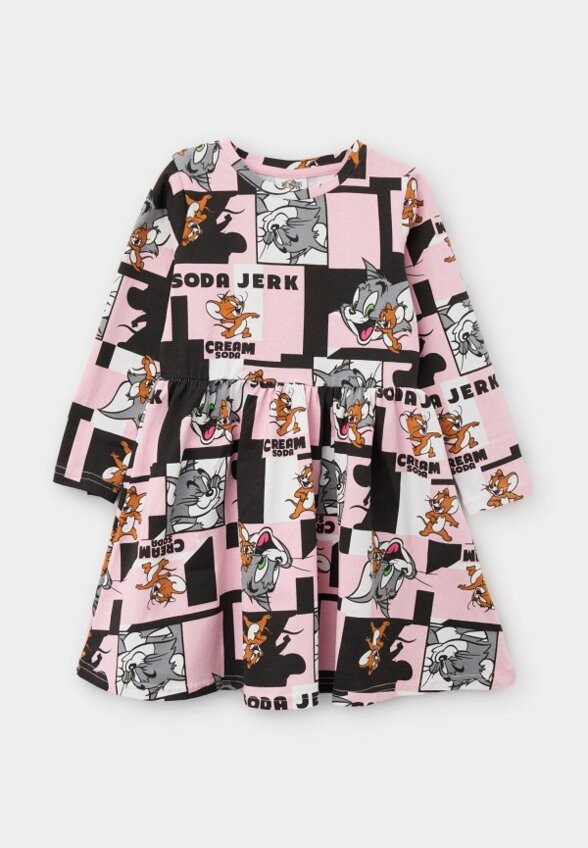 Платье PlayToday