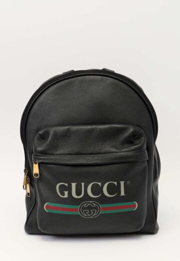 Gucci Backpack