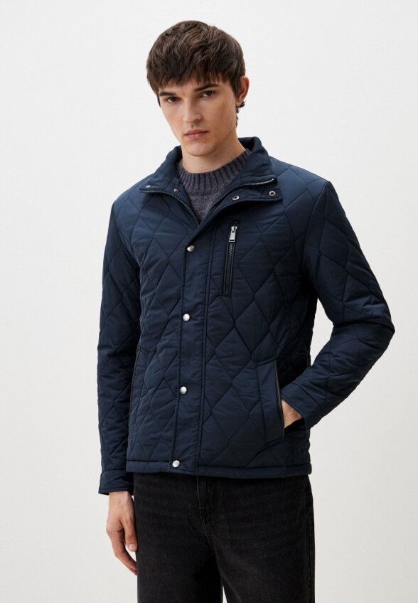 Куртка стеганая Urban Fashion for Men