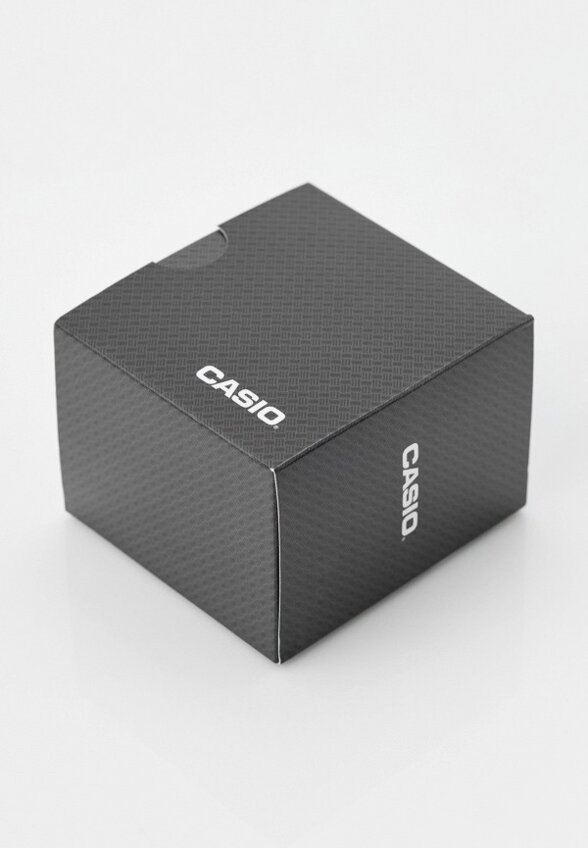 Часы Casio