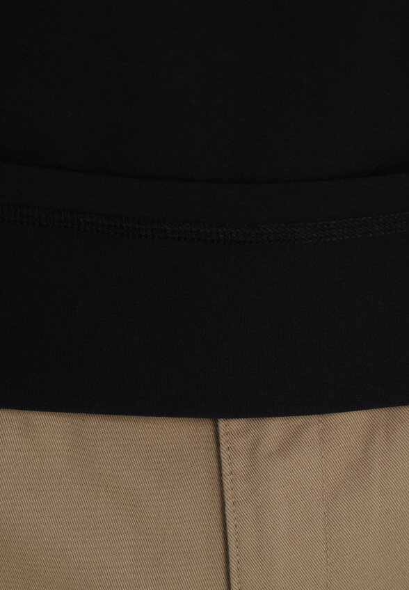 Футболка мужская Cordillero, Черный