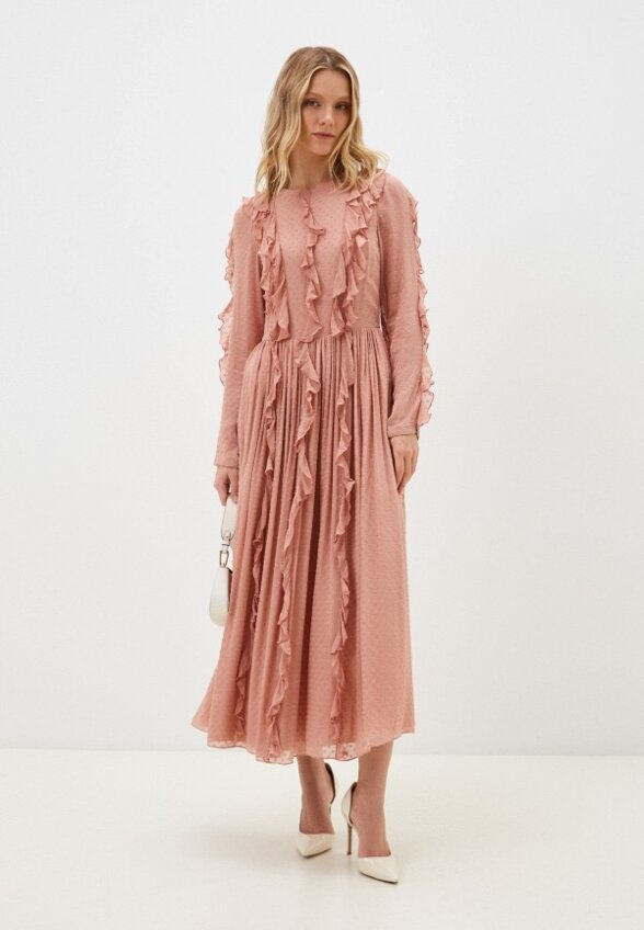 Платье Lorer Russia