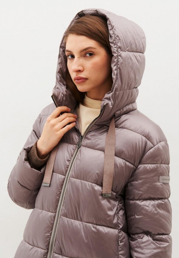 Пуховик Gerry Weber