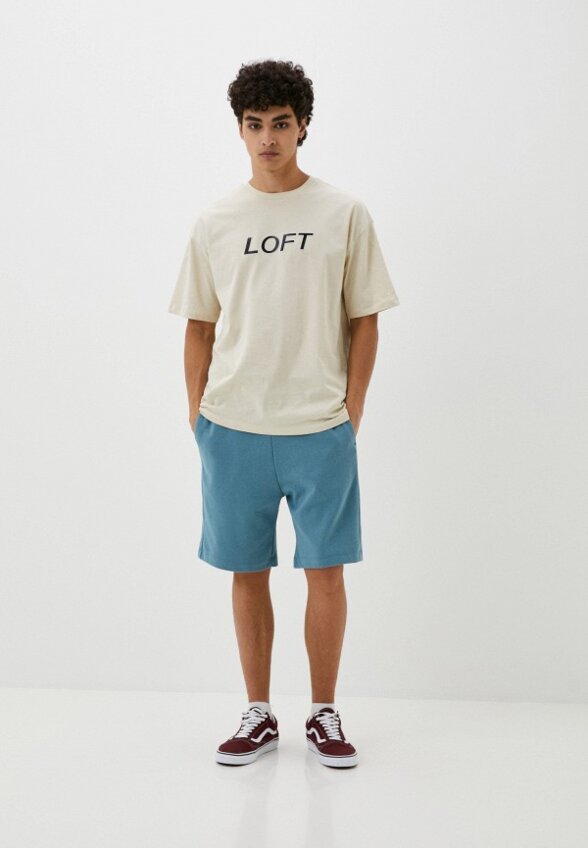 Шорты спортивные Mark Formelle