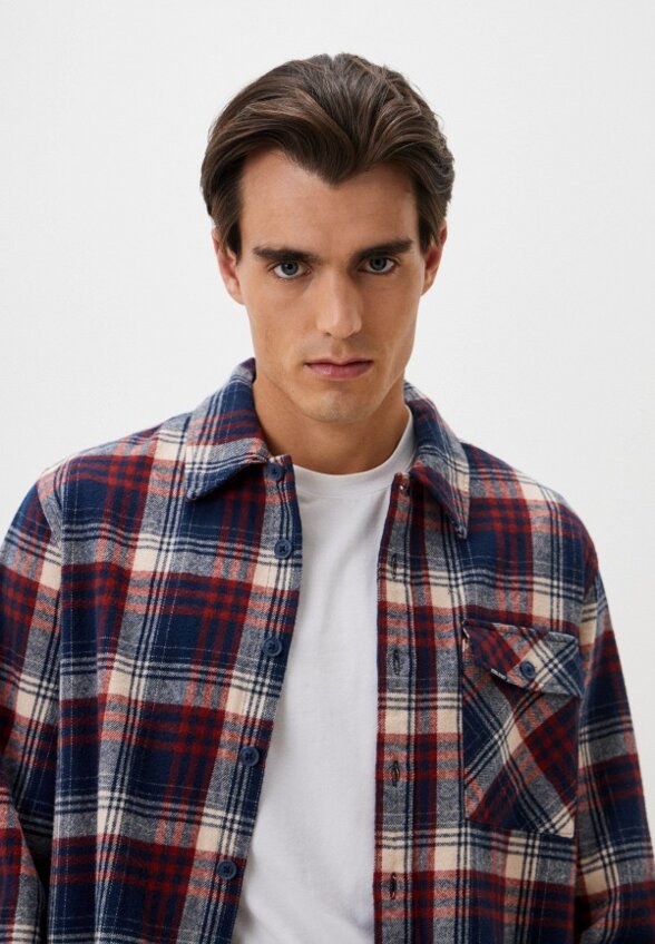 Рубашка Blend