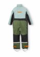 Комбинезон утепленный Happy Baby4  - превью