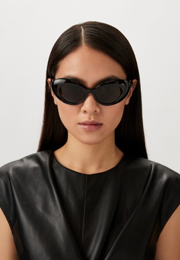 Очки солнцезащитные Versace