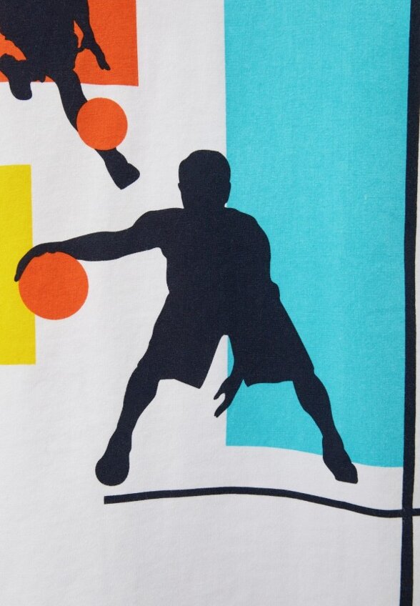 Футболка PlayToday