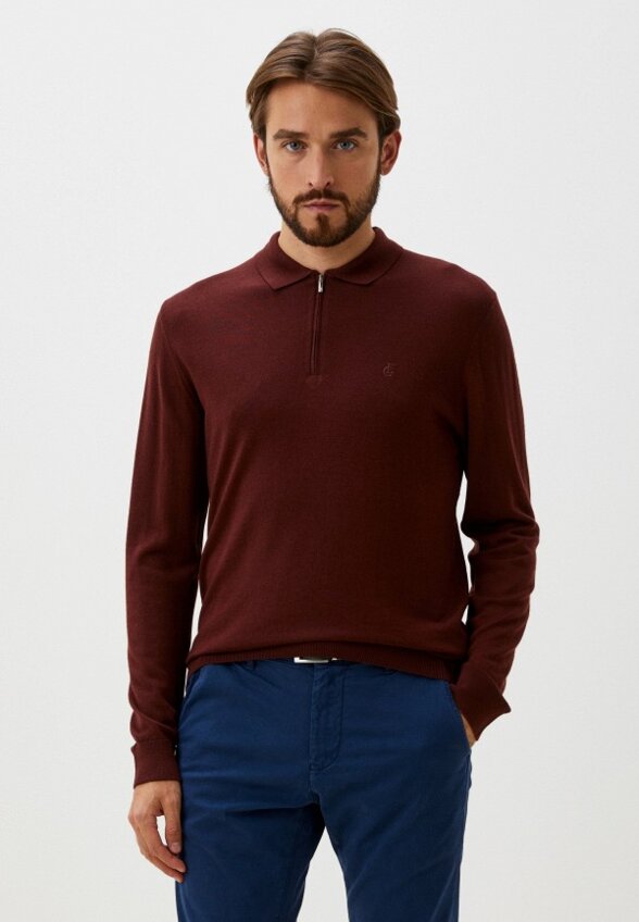 Поло Enrico Cerini