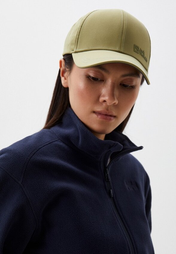 Бейсболка Jack Wolfskin