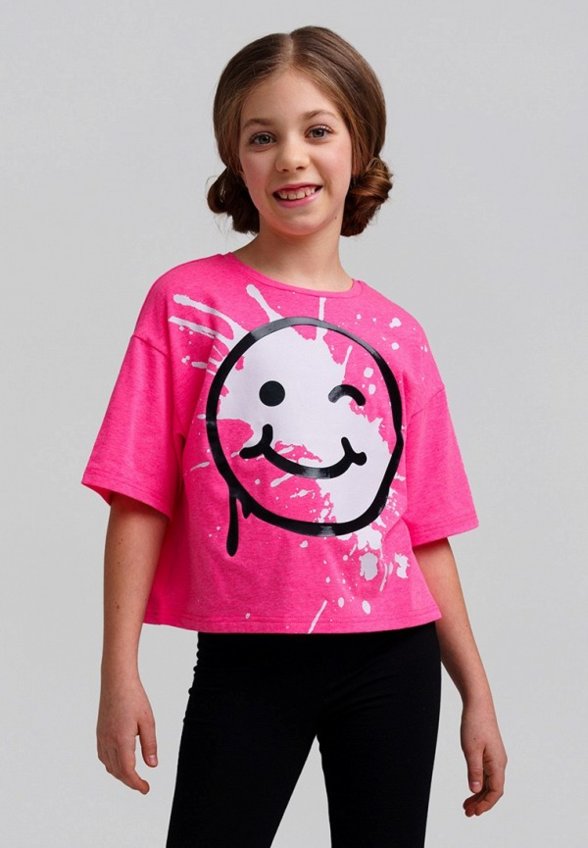 Футболка PlayToday