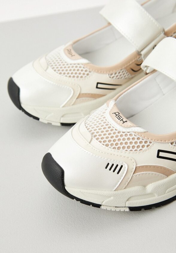 Кроссовки Ash