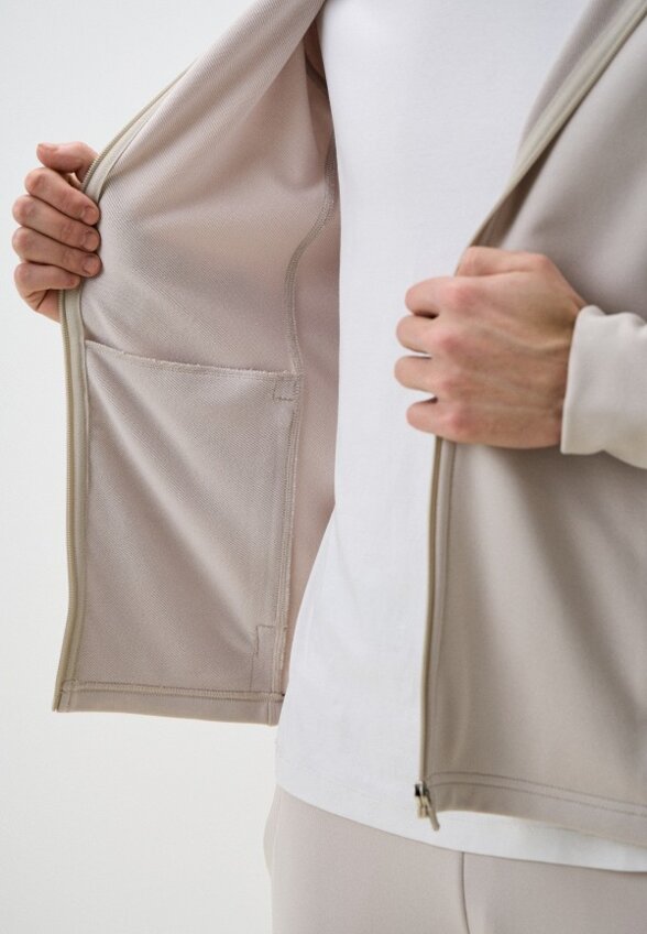 Толстовка Demix