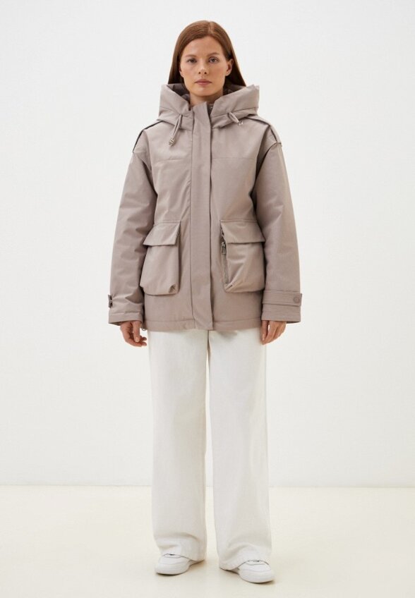 Куртка утепленная Lawinter