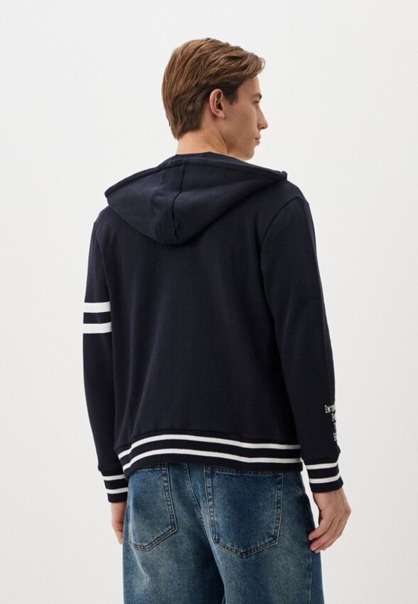 Толстовка Gas