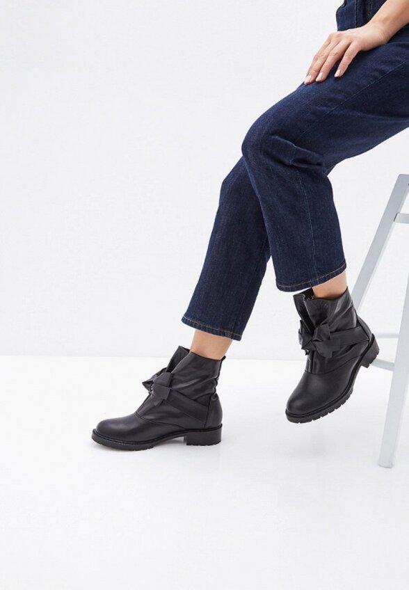 Ботинки Gresco