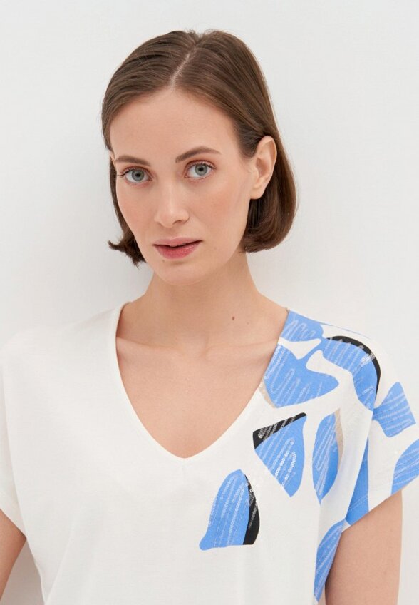 Футболка Taifun