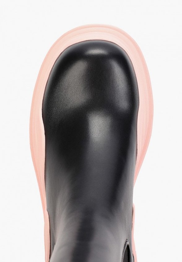 Ботинки Араз