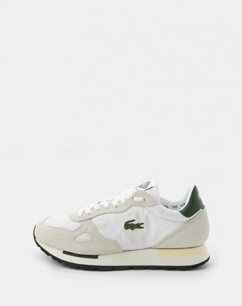 Кроссовки Lacoste женщинам