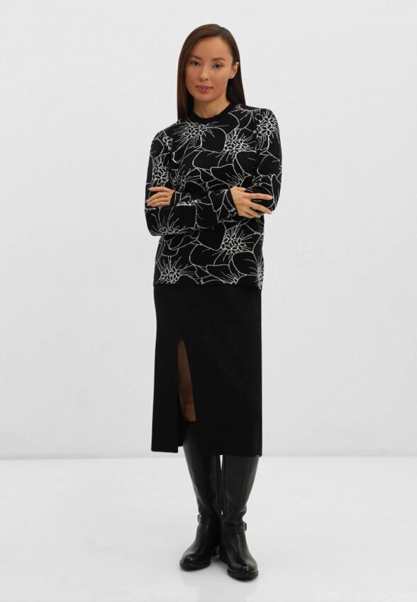 Джемпер La Lindeza