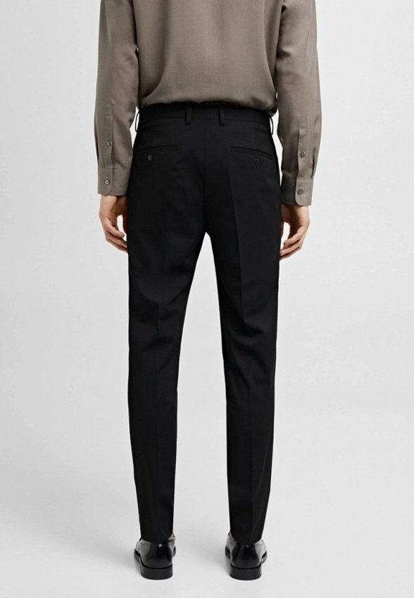 Брюки Mango Man