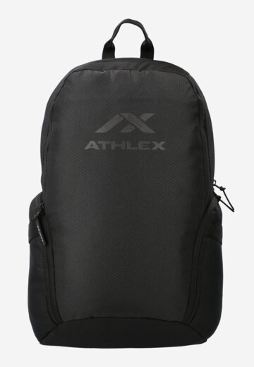 Рюкзак Athlex, Черный